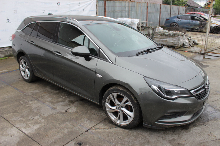 DEZMEMBRARI OPEL ASTRA K 1.6CDTI - COD MOTOR B16DT