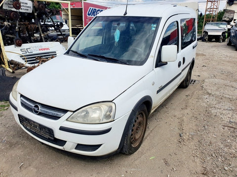 Dezmembrari Opel Combo 1.7D, an 2005, Z17DTH