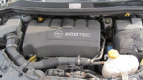 Dezmembrari Opel Corsa 1.3CDTI din 2007
