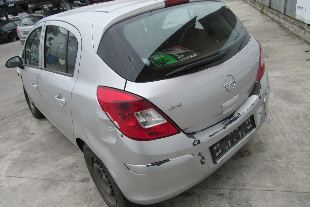 Dezmembrari Opel Corsa 1.4i din 2008