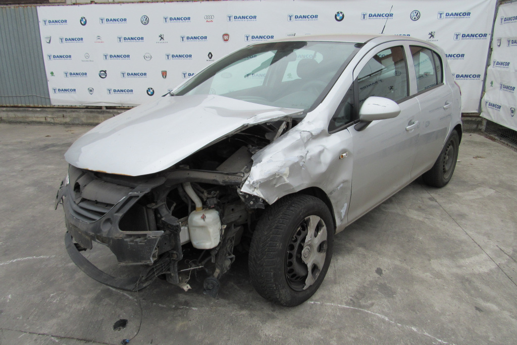 Dezmembrari Opel Corsa 1.4i din 2008