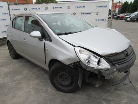 Dezmembrari Opel Corsa 1.4i din 2008