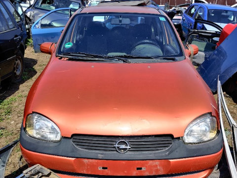 Dezmembrari Opel CORSA 1997