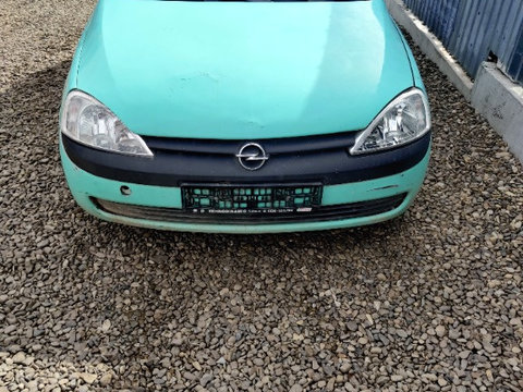 Dezmembrari Opel Corsa 2002