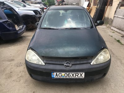 Dezmembrari Opel Corsa c 1,2 benzina 55 kw tip z12