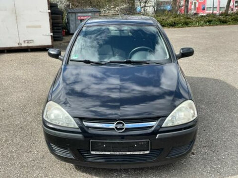 Dezmembrari Opel Corsa C motor 1.2 benzina Z12XE piese