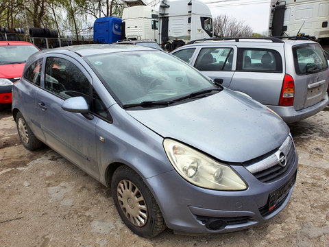 Dezmembrari Opel Corsa D 1.2S, an 2007 Z12XEP