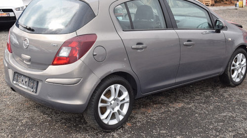 Dezmembrari Opel Corsa D 1.3 CDTI 2013 6