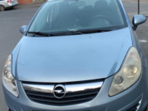 Dezmembrari Opel Corsa D 1.3 CDTI volan pe stanga din 2008