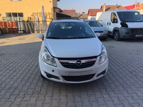 Dezmembrari Opel Corsa D 1.3 cdti z13dtj 2007 coupe