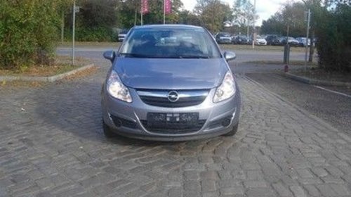 Dezmembrari Opel Corsa D, 1.3CDTI, 1.7CD