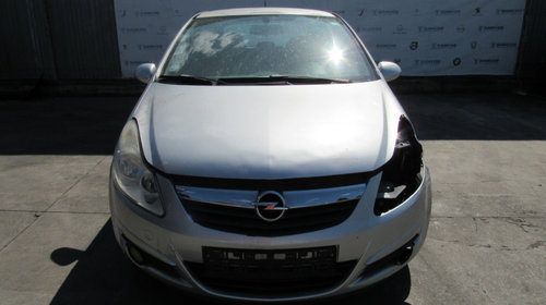 Dezmembrari Opel Corsa D 1.3CDTI 2008