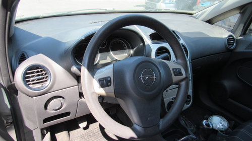 Dezmembrari Opel Corsa D 1.3CDTI 2008