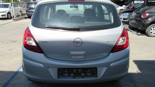 Dezmembrari Opel Corsa D 1.3CDTI 2008