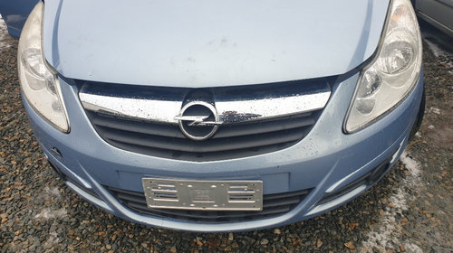 Dezmembrari Opel Corsa D 4 5 usi 1.2 gpl