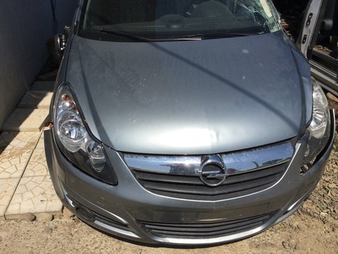 Dezmembrari Opel Corsa D din 2010