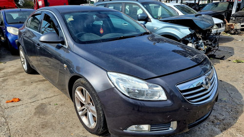 Dezmembrari Opel Insignia 1.8S, an 2011