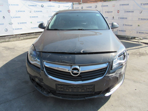 Dezmembrari Opel Insignia 2.0CDTI din 2015