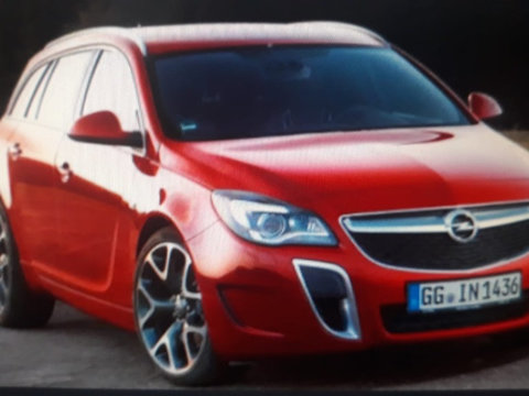 Dezmembrari Opel INSIGNIA 2016