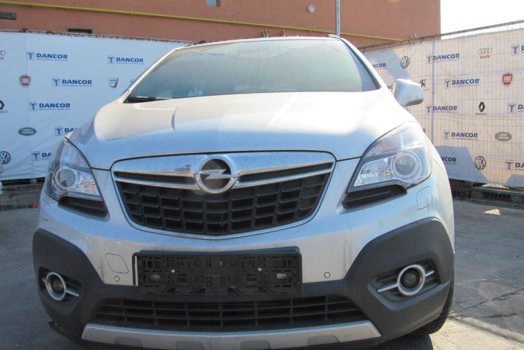 Dezmembrari Opel Mokka 1.4T 4X4 din 2016