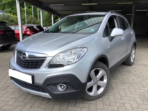 Dezmembrari Opel Mokka 1.7 CDTI 2012-2019