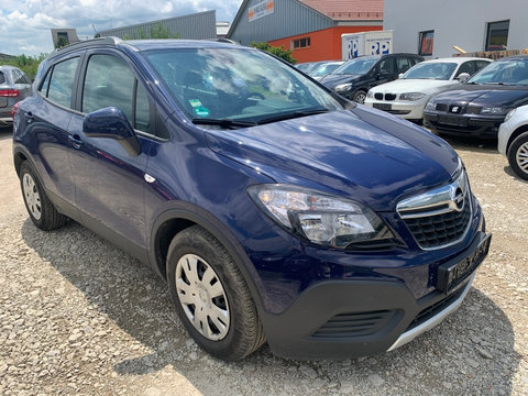 Dezmembrari Opel Mokka 1.7 CDTI