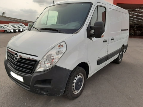 Dezmembrari Opel Movano 2013 2.3 CDTI