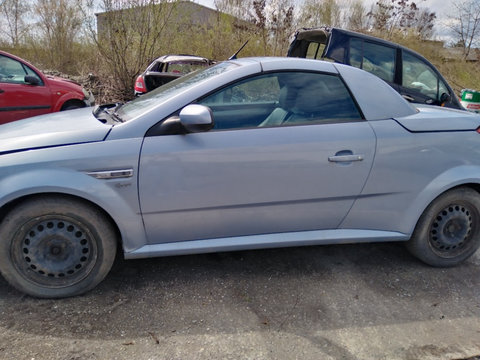 Dezmembrari opel tigra 2006 2,0 benzina