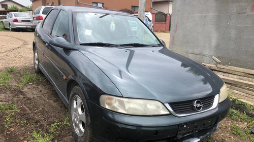 Dezmembrari Opel Vectra B 1,6 XE 74 kw a