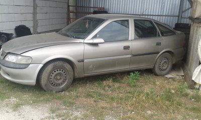 Dezmembrari opel vectra b 1.7 td 2000