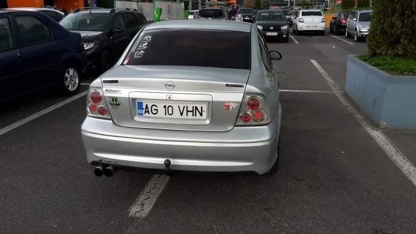 Dezmembrari Opel Vectra B 2.0 DTI 2000