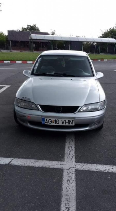 Dezmembrari Opel Vectra B 2.0 DTI 2000