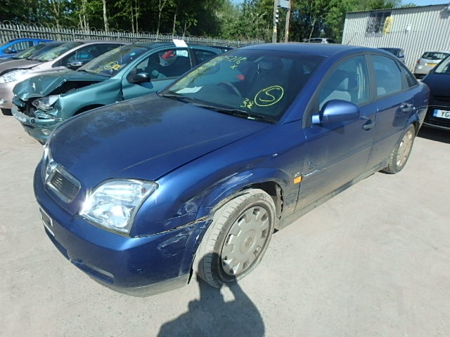 Dezmembrari Opel Vectra-C, (2002 - 2007) 1.8i | CTdez