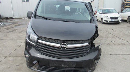 Dezmembrari Opel Vivaro 1.6CDTI din 2015