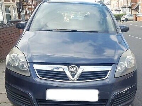 Dezmembrari Opel zafira B 2008 1.9CDTi Z168