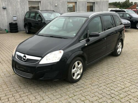 Dezmembrari Opel Zafira B motor 1.9 cdti cutie de viteze M 32 6+1