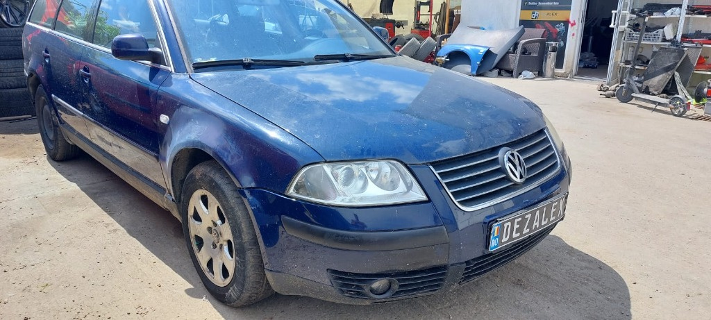 Dezmembrari Passat B5.5 1.9 AWX