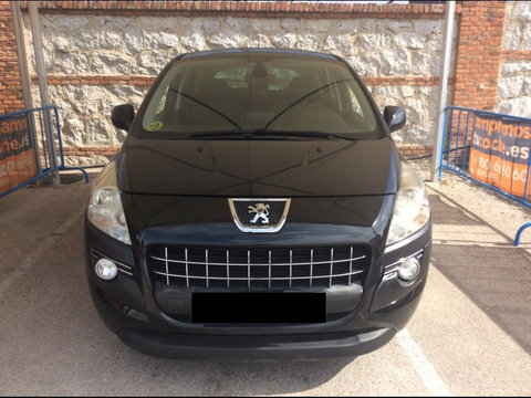 Dezmembrari Peugeot 3008 1.6 HDi Business-Line Diesel 2011