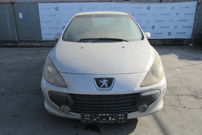 Dezmembrari Peugeot 307 1.6HDI 2005, 80KW, 109CP, 