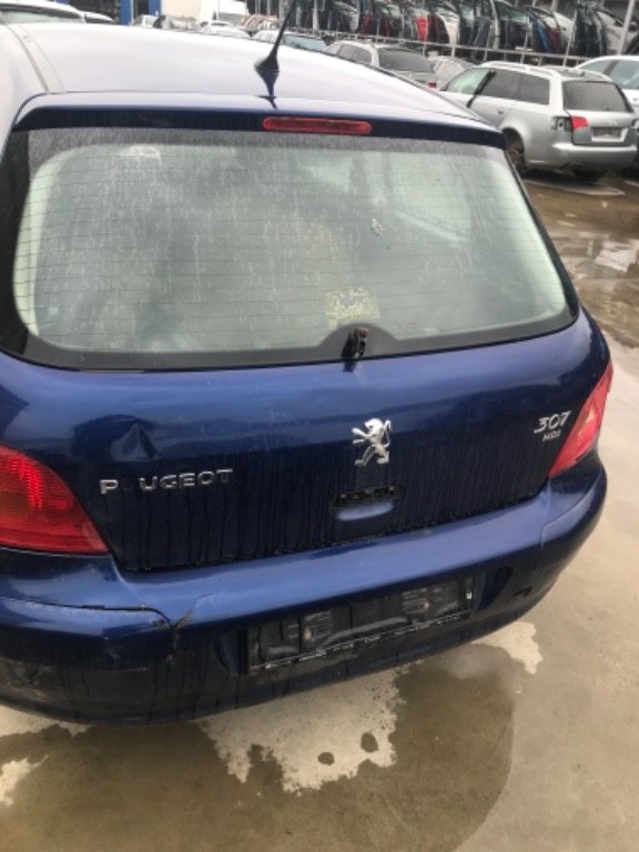 Dezmembrari Peugeot 307