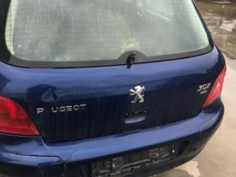Dezmembrari Peugeot 307