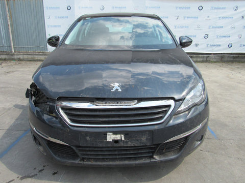 Dezmembrari Peugeot 308 2.0 hdi 2016