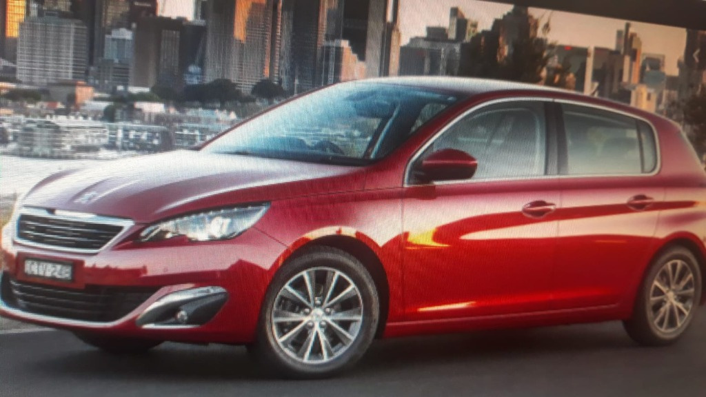 Dezmembrari PEUGEOT 308 3015