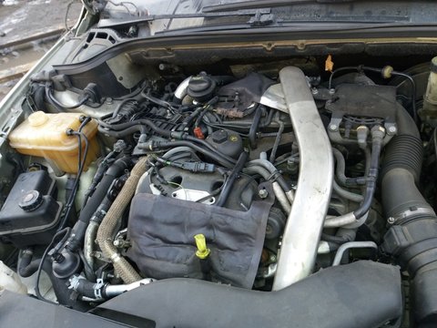 Dezmembrari Peugeot 407 Coupe