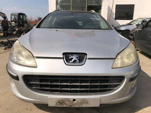 Dezmembrari Peugeot 407 din 2004, motor 1.6 Diesel