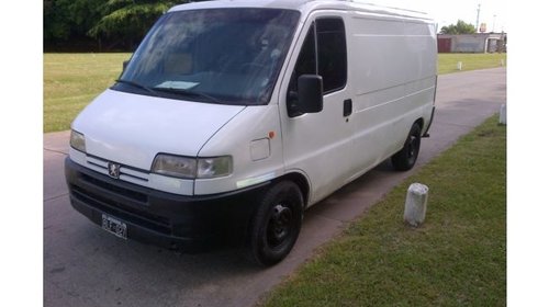 dezmembrari peugeot boxer 1,9 d,51 kw,69