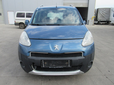 Dezmembrari Peugeot Partner Tepee 1.6E-HDI 2013