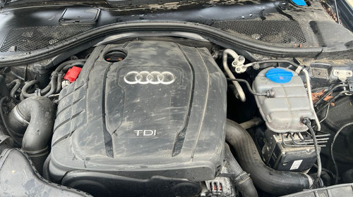 Dezmembrari piese Audi A6 C7 2.0 TDI 201