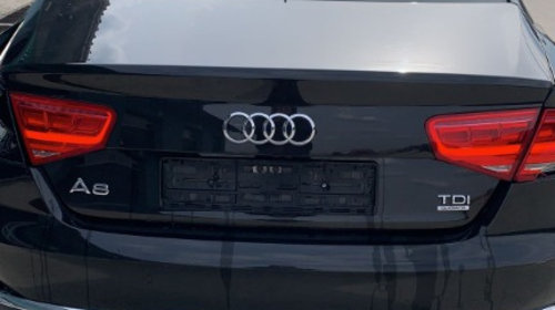 Dezmembrari piese Audi A8 D4 3.0 TDI 201