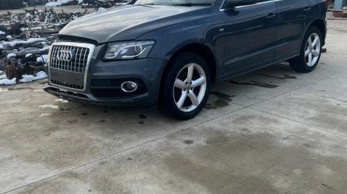 Dezmembrari piese Audi Q5 2.0 TDI 2010 C